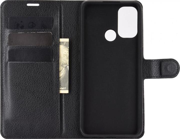 Immagine prodotto Screenguard Custodia in pelle Oppo A53s 4G Leather Guard (Oppo A53s)