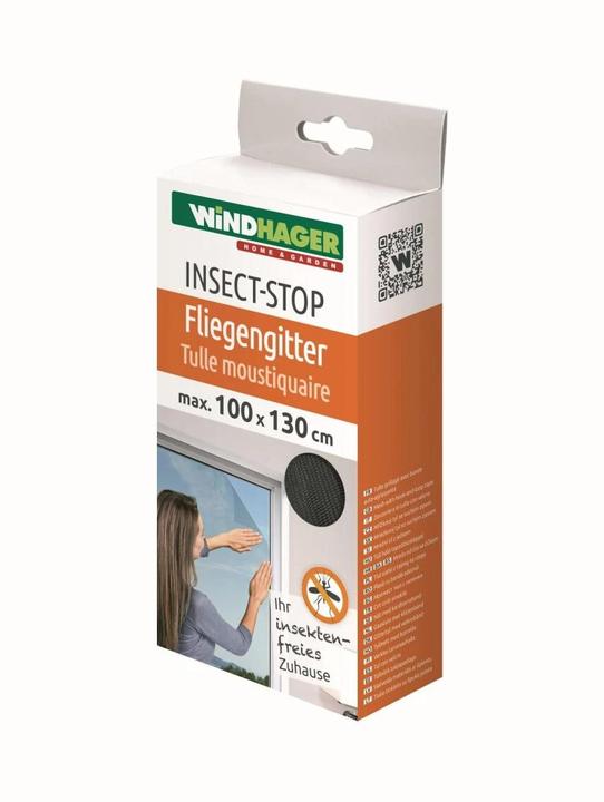 Produktbild Windhager Plus (100 x 130 cm)