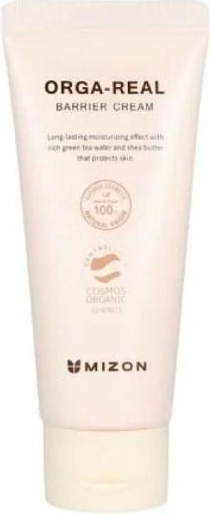 Produktbild Mizon Orga-Real (100 ml, Tagescreme)