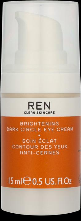 Produktbild Ren Radiance Brightening (Crème, 15 ml, Tag)