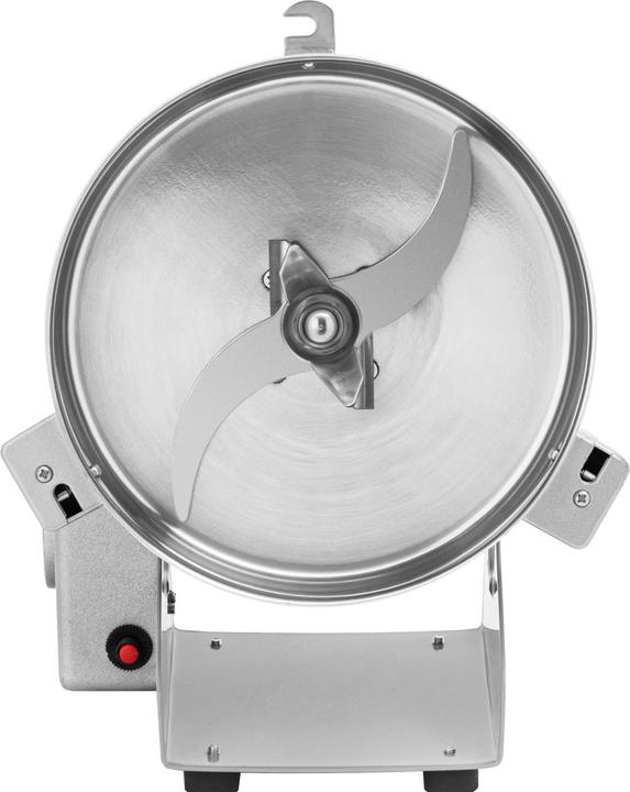Image du produit Royal Catering Moulin à épices électrique - 1000 g - 20 x 9 cm - 3000 W - numérique - (Sel, Poivre)