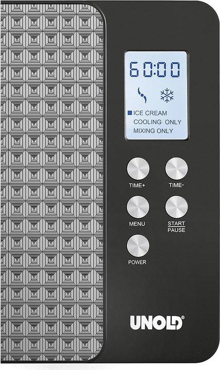 Produktbild Unold Limited Edition 2022 - 48897 (EU-Stecker)