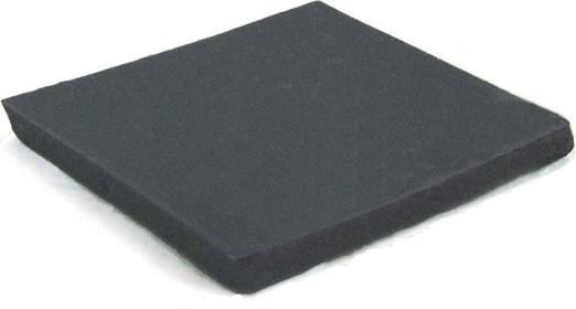 Actual product image Phobya Heat conduction pad Ultra (3 mm, 5 W/m K)