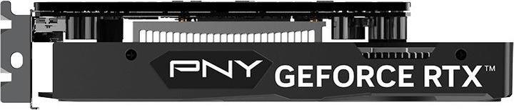Actual product image PNY RTX 3050 6GB VERTO (6 GB)