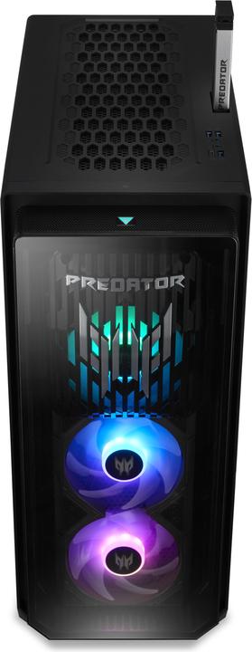Image du produit Acer Predator Orion 7000 PO7-660 IU9K85814 gaming pc (64 Go, 2000 Go, GeForce RTX 5080)