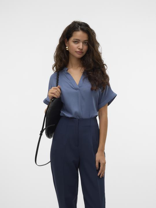 Image du produit Vero Moda Vmbeauty Ss Top Wvn Ga Noos (XL)