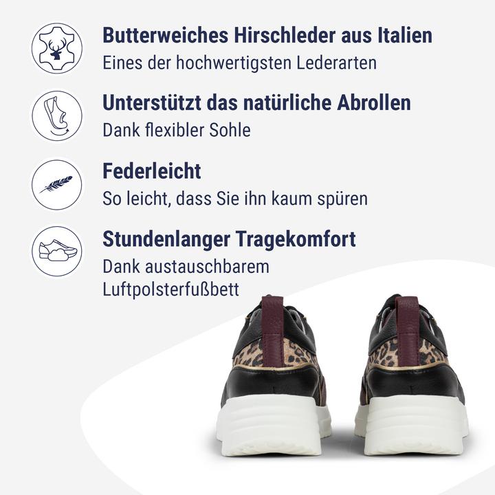 Image du produit Vitaform Sneaker Soft (37)