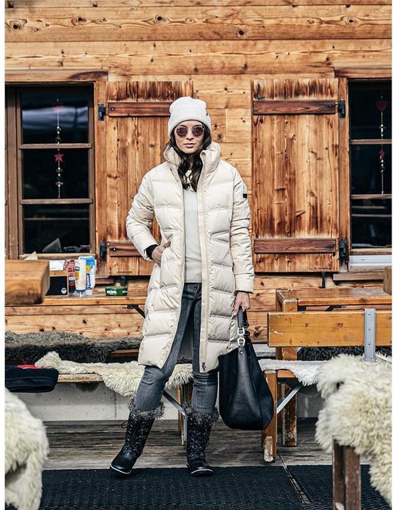 Actual product image Rukka Svenja (34)