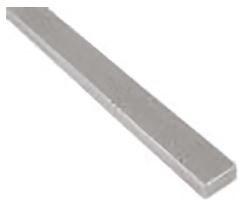 Rs Pro Profilstab Edelstahl A2 3x40mm 2m