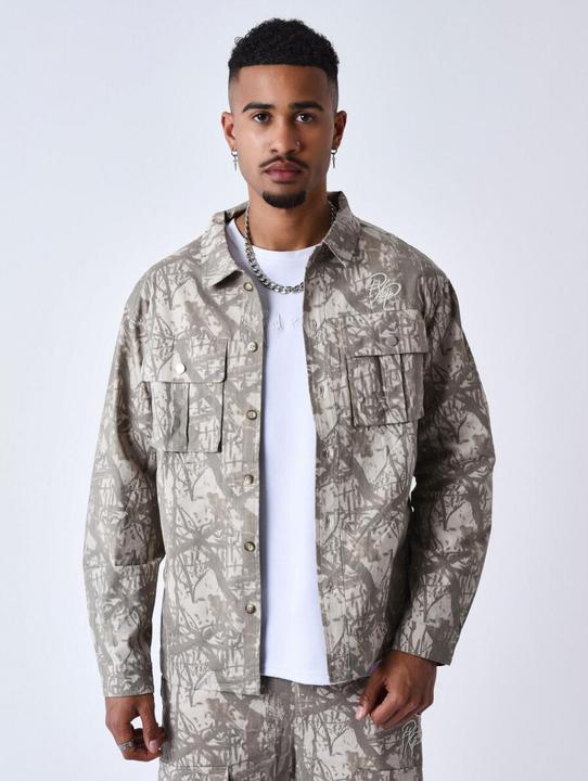 Actual product image Project X Paris cotelé (XL)