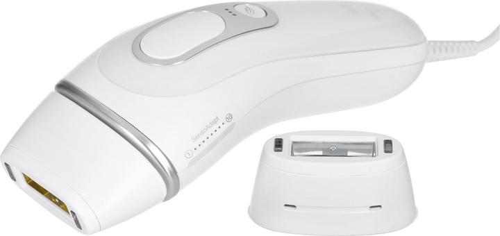 Actual product image Braun Silk-Expert Pro 5