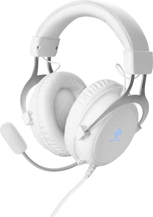 Actual product image Deltaco Gaming WH85 (Cable)