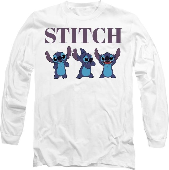 Produktbild Lilo & Stitch TShirt (XXL)