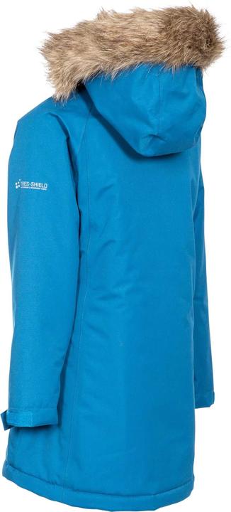 Image du produit Trespass Parka imperméable fille Fame (104)