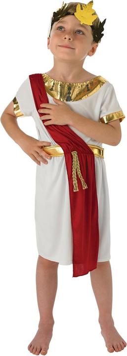 White, Red, Gold