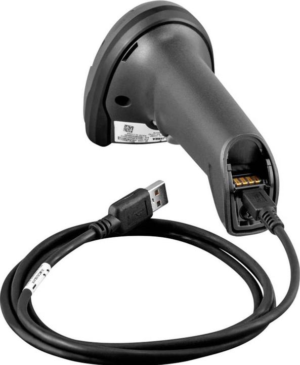 Immagine prodotto Zebra Ds2278-Sr (Codici a barre 2D, Codici a barre 1D)
