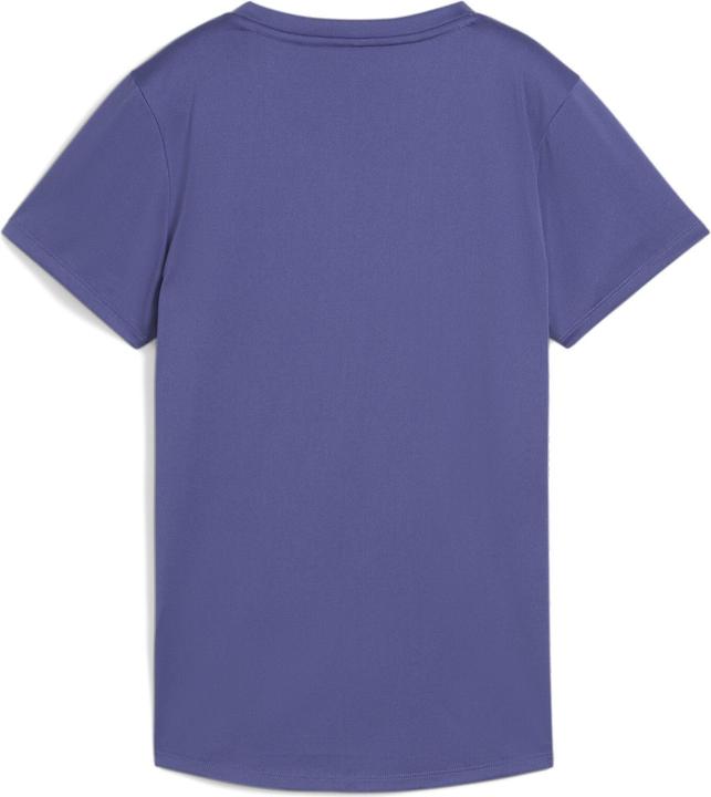 Produktbild Puma W Tad Essential Vneck Tee (S)