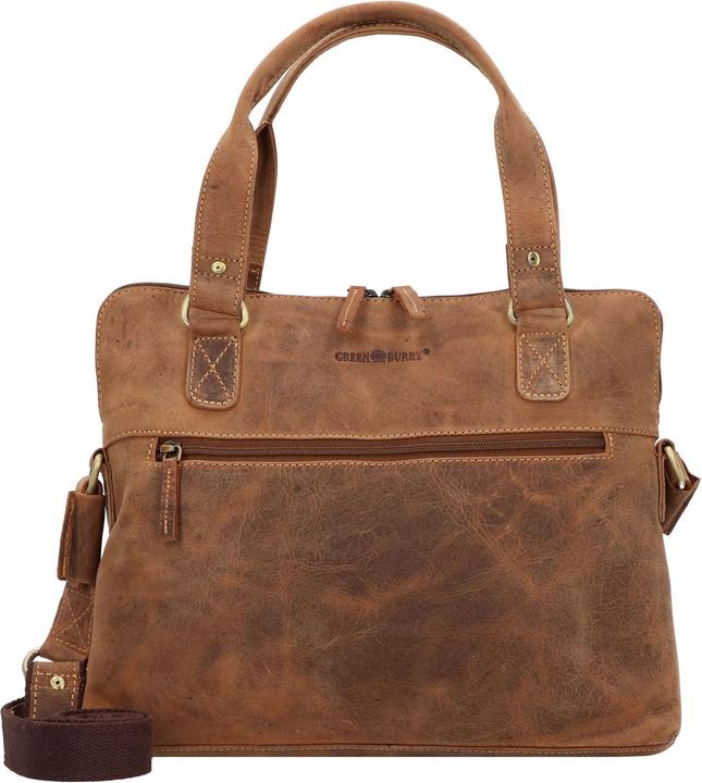 Image du produit Greenburry Shopper Vintage 1629 Shopper S (8 l)