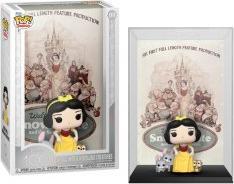 Image du produit Funko POP Movie Poster Disney 100th Snow White & Woodland Creatures