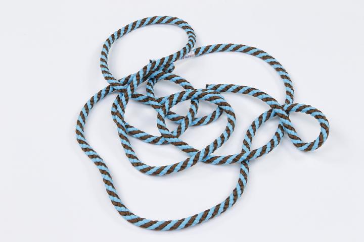 Actual product image Kübler Sport ® Gymnastikseil zweifarbig (300 cm)