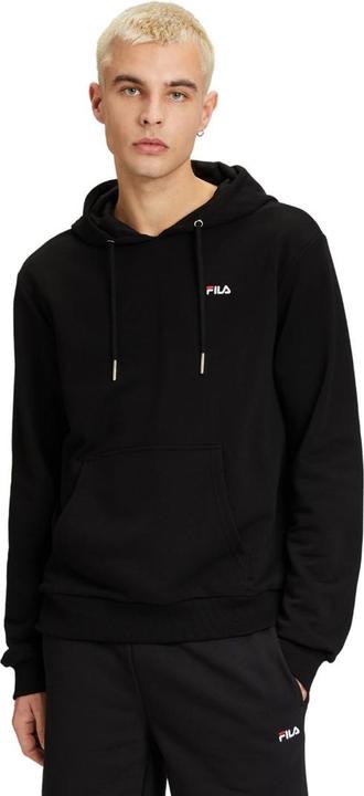 Produktbild Filipek Wood Bluza męska Fila Bengel czarna FAM0498 80010 S (S)