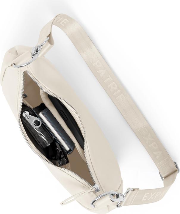 Image du produit Expatrié Half Moon Bag Lea Small
