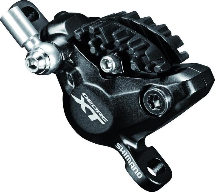 Produktbild Shimano Deore XT BR-M8000 (Vorderradbremse, Bremssattel, 2)