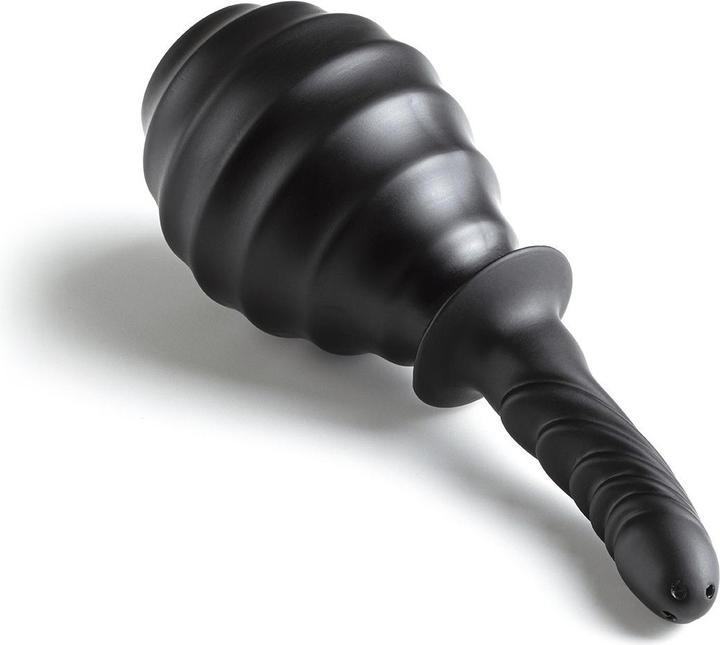Actual product image Wassh Enema anal douche 330 ml