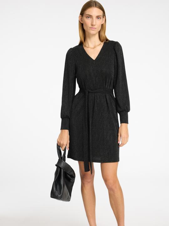 Immagine prodotto Selected Femme Mini abito glitterato (L)