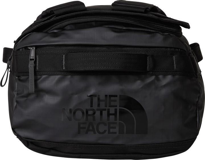 Actual product image North Face Base Camp Voyager Duffel (62 l)