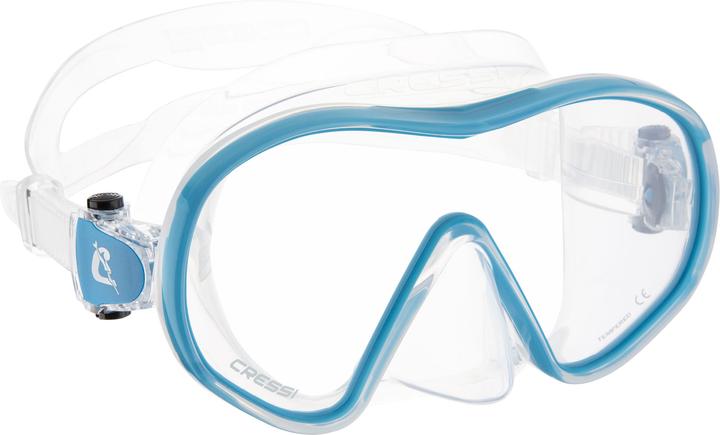 Immagine prodotto Cressi F-Dual + Supernova Dry