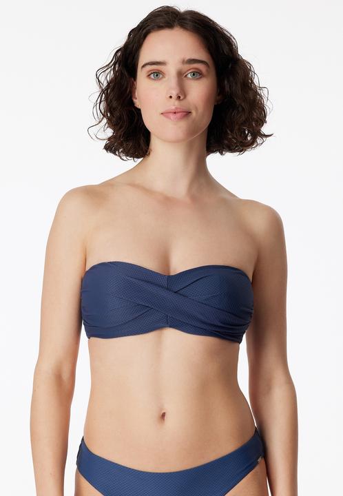 Produktbild Schiesser Bikini Bandeau (L)