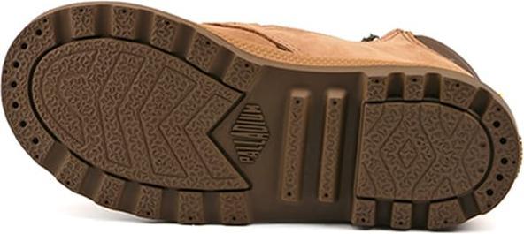 Produktbild Palladium Pampa Hi Cuff WP OZ - 42370 (35)