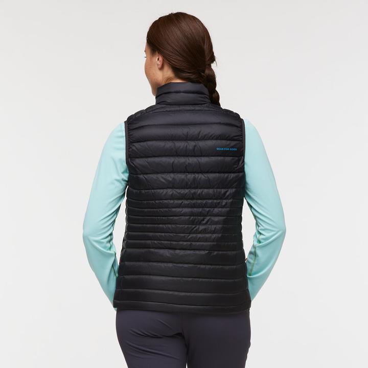 Image du produit Cotopaxi Fuego Down Vest (XL)
