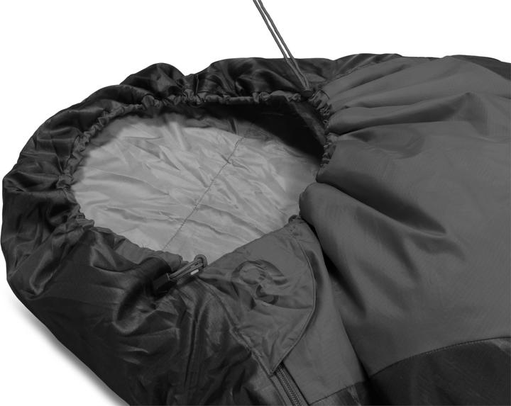 Actual product image Normani Ultralight Sleeping Bag Touring Summer Sleeping Bag - 8474 (210 cm)