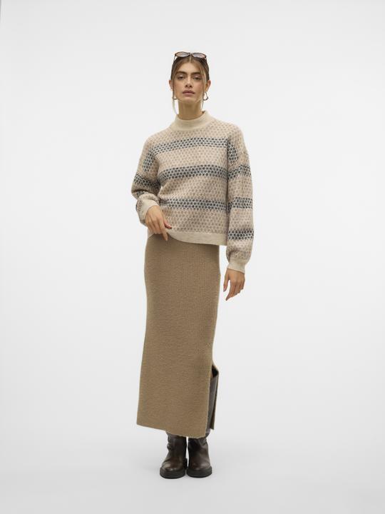 Produktbild Vero Moda VMTRIXIE Pullover Strickpullover (L)