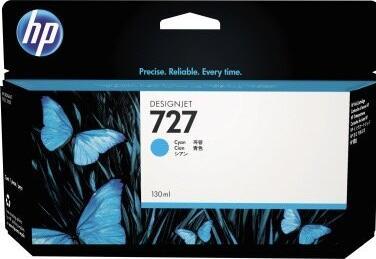 Produktbild HP 727 (C)