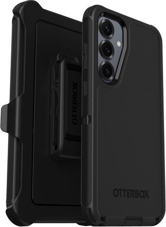 Actual product image OtterBox Defender (Samsung Galaxy S25+)