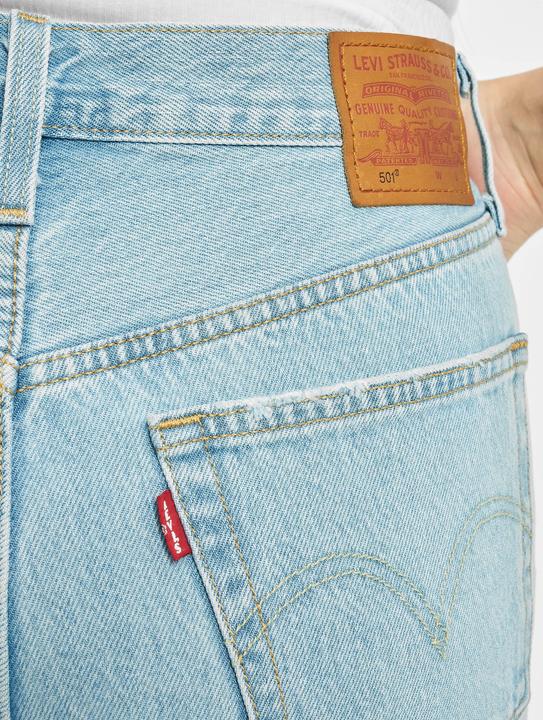 Produktbild Levis 501 Original Shorts luxor heat (29)