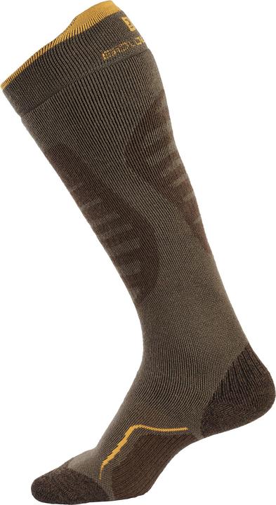Image du produit Solognac Hunting Warm Full-Length Merino Wool Socks Stat 900 (44, 46)