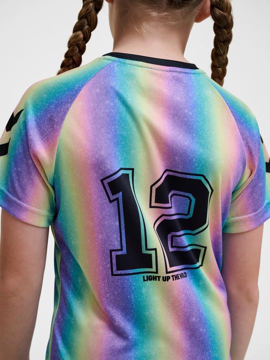 Actual product image hummel Hmlshimmer Set (128)