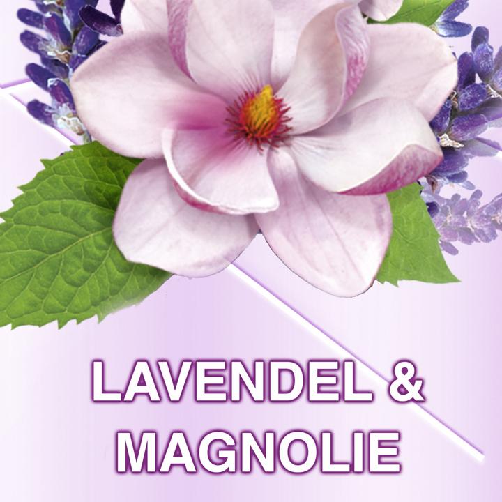 Immagine prodotto Ajax Detergente multiuso 1 litro Lavanda e Magnolia
