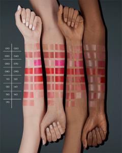 Actual product image Catrice Power Plumping Gel Lipstick 140 The Loudest 3.3G (Rose)