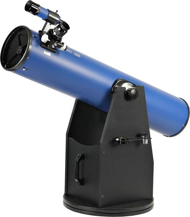 Produktbild NoName Teleskop DO-GSO Dobson 8-Zoll F/6 M-CRF