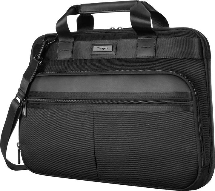Image du produit Targus TBS951GL, Slip case, 35,6 cm (14"), Sangle épaule, 540 g (14", Universel)