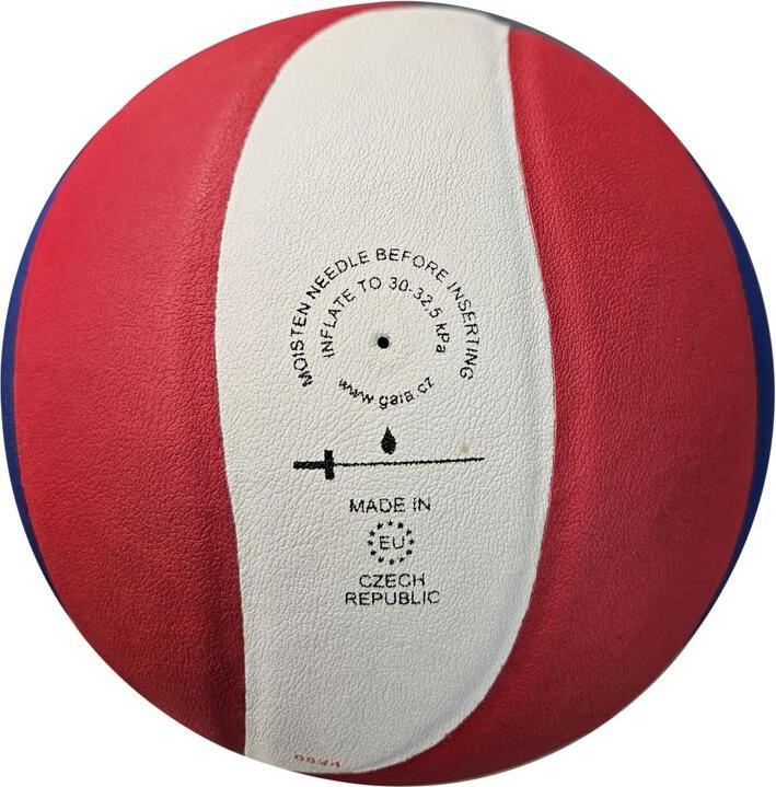 Actual product image Kübler Sport ® Volleyball SCHOOL