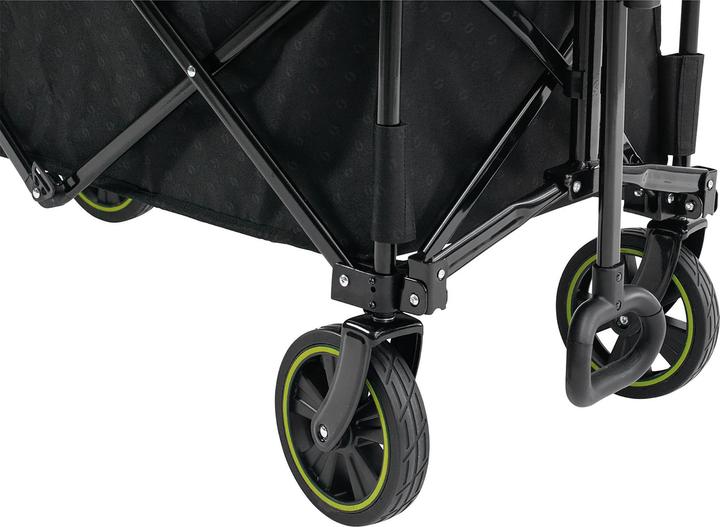 Actual product image Outwell Cancun