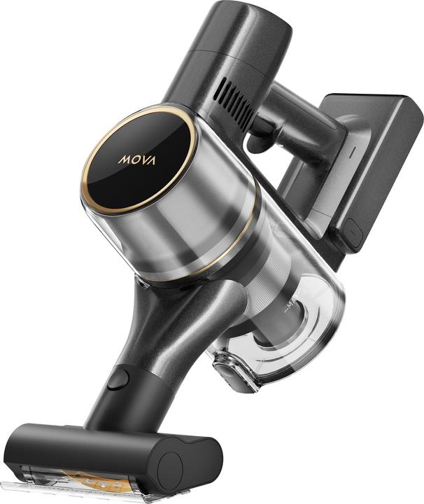 Actual product image Mova S5 Sense