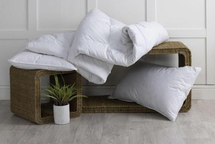 Image du produit Belledorm Oreiller Hotel Suite (75 x 48 cm)