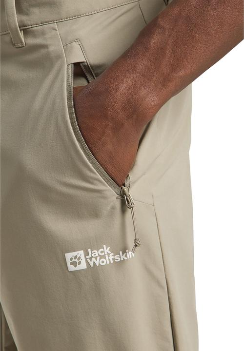 Immagine prodotto Jack Wolfskin Pico Trail Zip Off Pants M (S)
